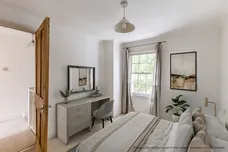Cloudesley Place, London, N1 photo 3
