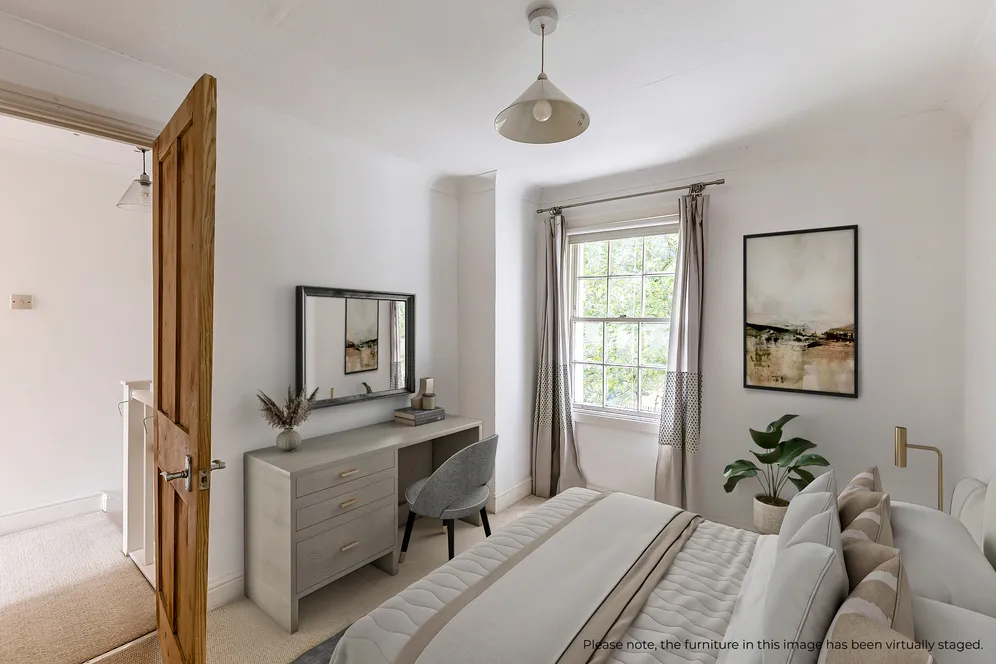 Cloudesley Place, London, N1 photo 3