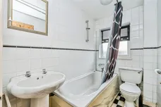 Rumbridge Street, Totton, Southampton