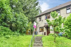 Upper Whatcombe, Frome