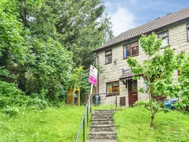 Upper Whatcombe, Frome photo