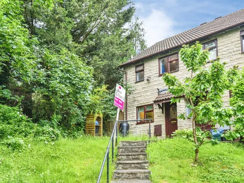 Upper Whatcombe, Fromephoto