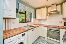 Upper Whatcombe, Frome
