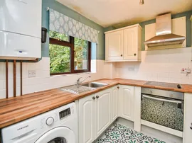 Upper Whatcombe, Frome thumb 2