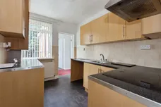 Greenhill Road, Halesowen