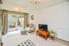 Upper Whatcombe, Frome