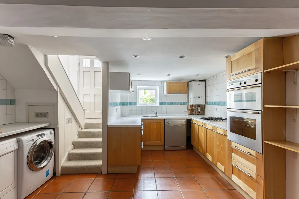 Cloudesley Place, London, N1 photo 4
