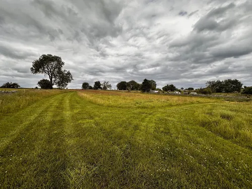 Monyash Road, Over Haddon, Bakewellphoto