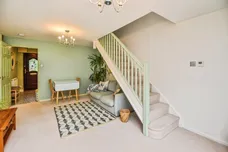 Upper Whatcombe, Frome