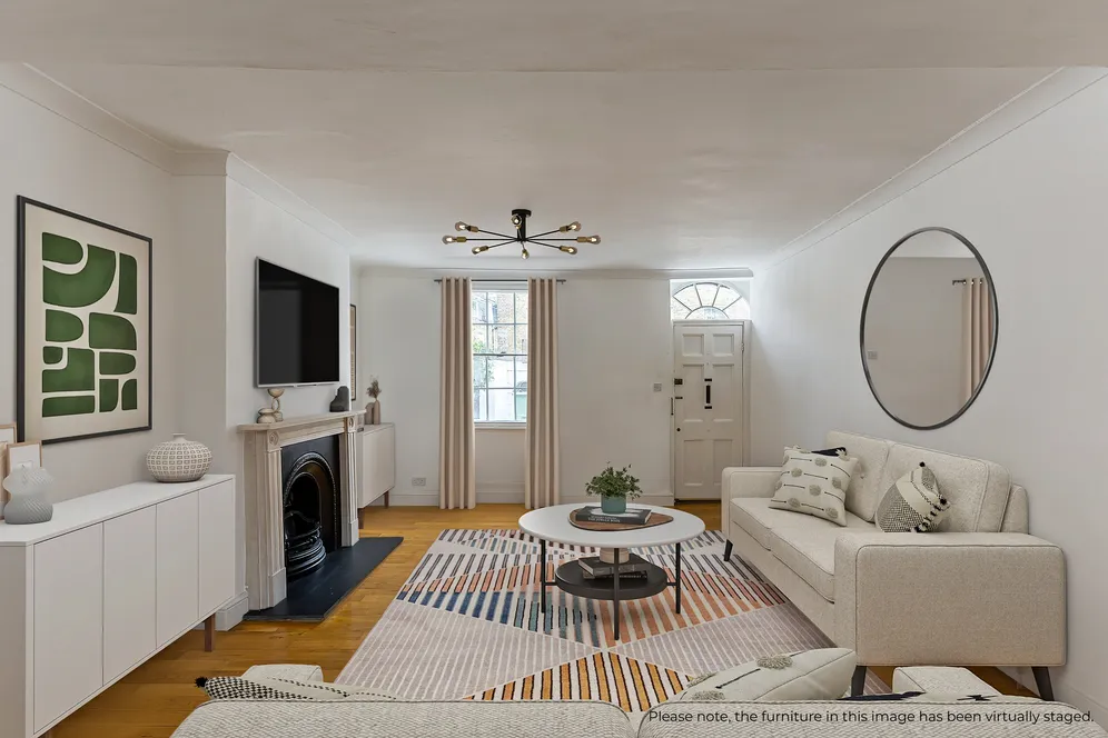 Cloudesley Place, London, N1 photo 5