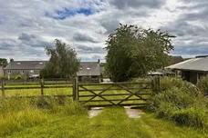Monyash Road, Over Haddon, Bakewell