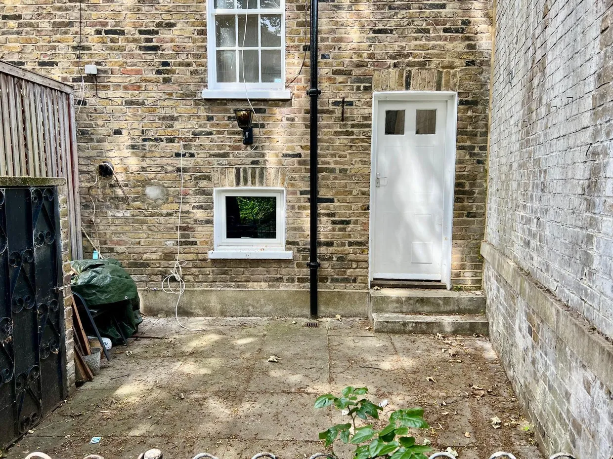 Cloudesley Place, London, N1 photo 6