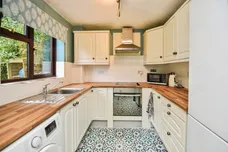 Upper Whatcombe, Frome