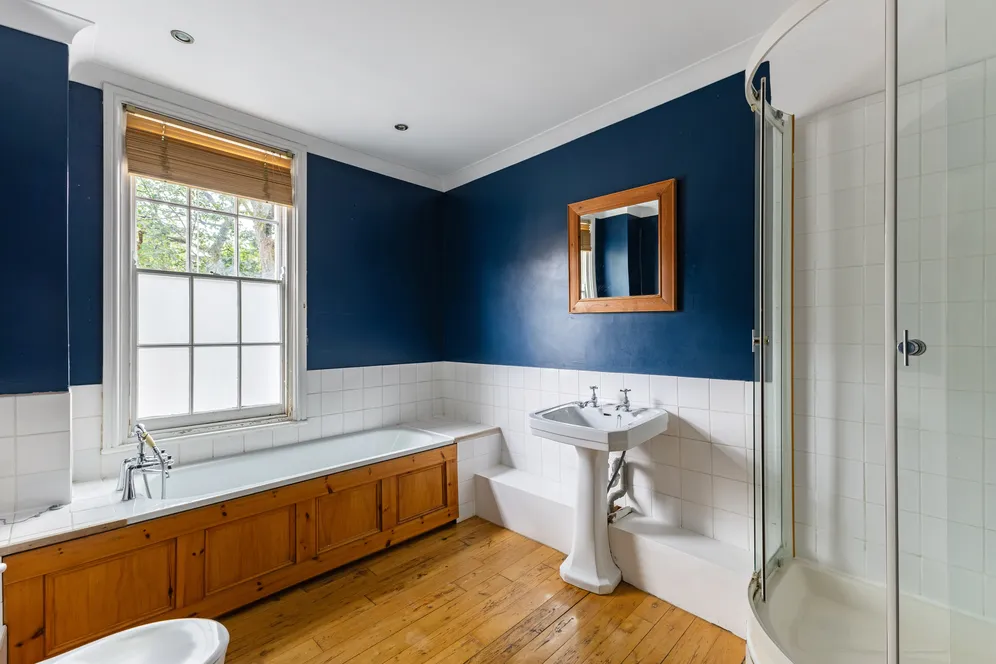 Cloudesley Place, London, N1 photo 7
