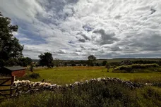 Monyash Road, Over Haddon, Bakewell