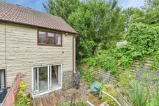 Upper Whatcombe, Frome
