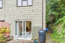 Upper Whatcombe, Frome