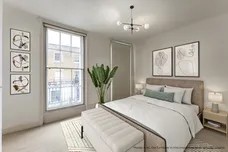 Cloudesley Place, London, N1 photo 8