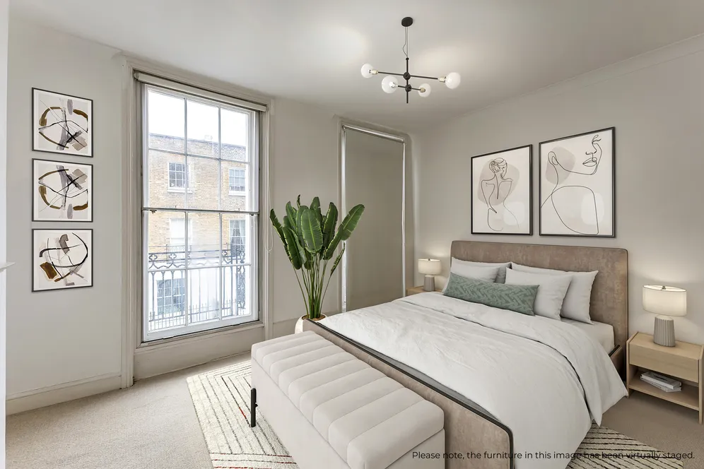 Cloudesley Place, London, N1 photo 8