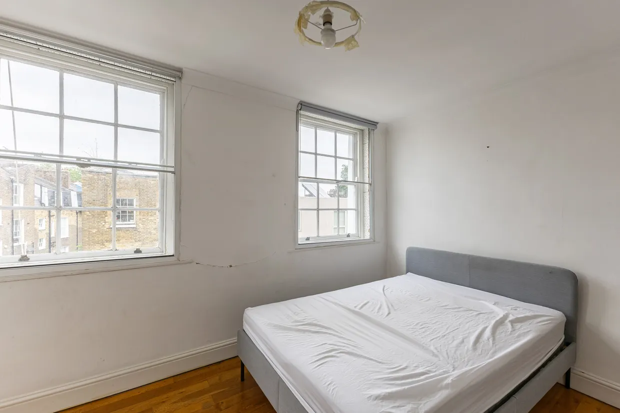 Cloudesley Place, London, N1 photo 9