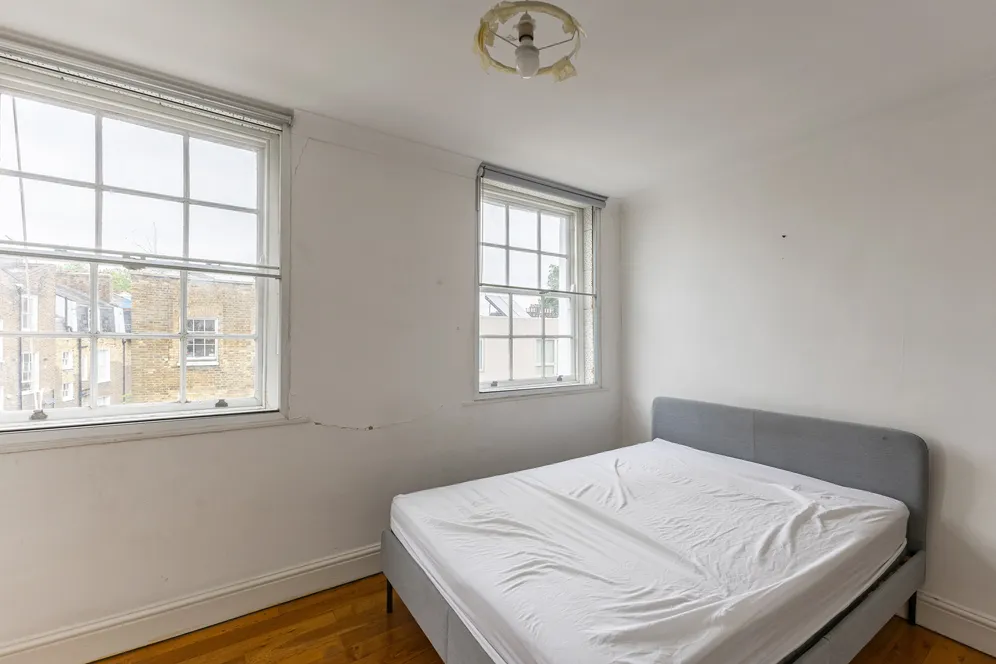 Cloudesley Place, London, N1 photo 9