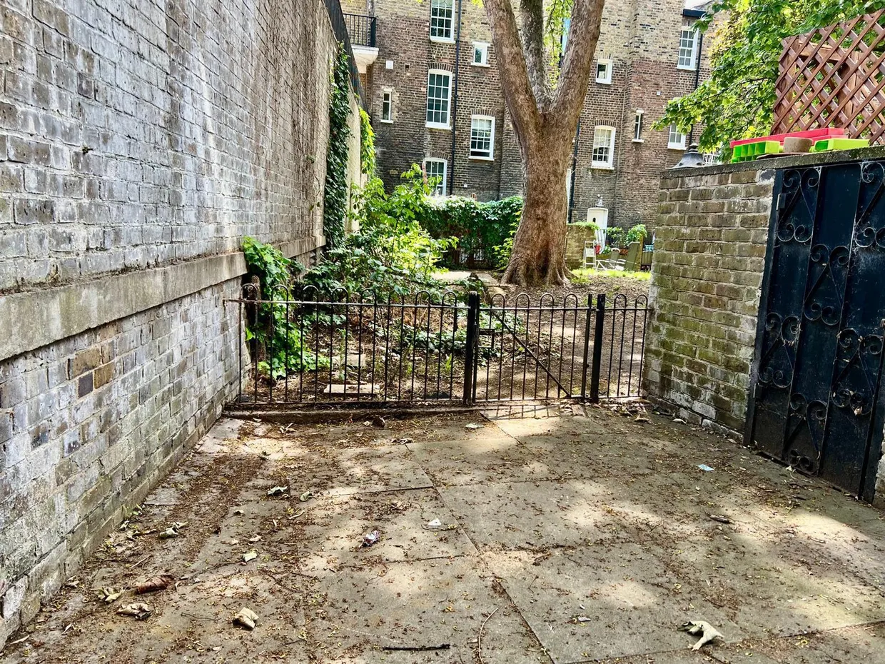 Cloudesley Place, London, N1 photo 10