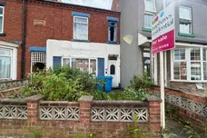 Brighton Road, Alvaston, Derby