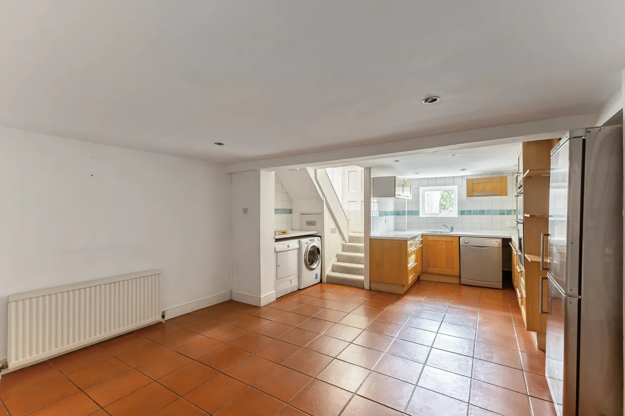 Cloudesley Place, London, N1 photo 11