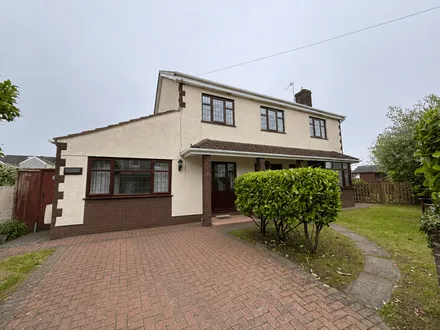 Stepney Road, Burry Port, SA16