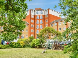 Dominica Court, Eastbourne photo