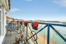 Dominica Court, Eastbourne