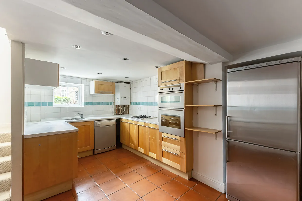 Cloudesley Place, London, N1 photo 13