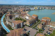 Dominica Court, Eastbourne