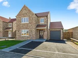 Oakley Way, Outwell, Wisbech photo
