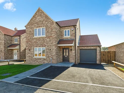 Oakley Way, Outwell, Wisbechphoto