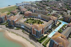 Dominica Court, Eastbourne