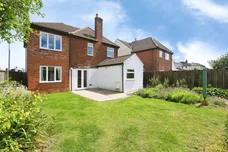 Peterborough Road, Farcet, Peterborough