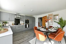 Oakley Way, Outwell, Wisbech