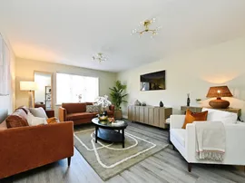 Oakley Way, Outwell thumb 3