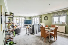 Dominica Court, Eastbourne