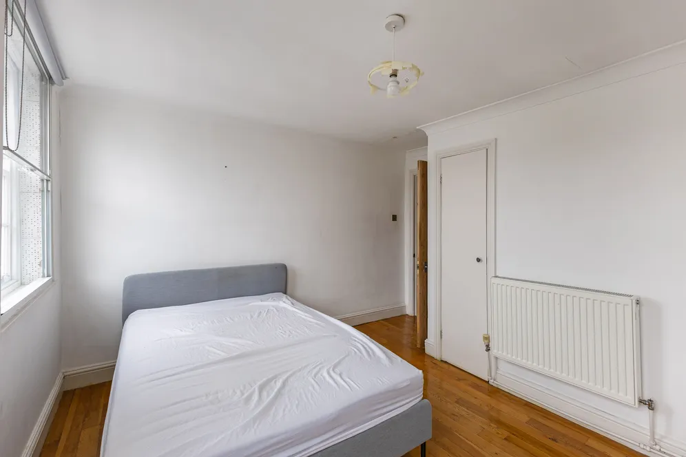 Cloudesley Place, London, N1 photo 14