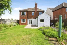 Peterborough Road, Farcet, Peterborough