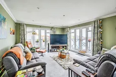 Dominica Court, Eastbourne
