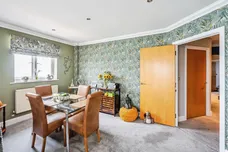 Dominica Court, Eastbourne