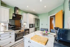 Dominica Court, Eastbourne