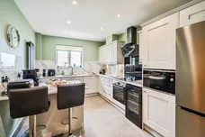Dominica Court, Eastbourne