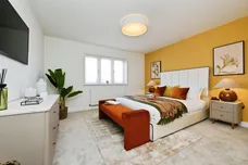 Oakley Way, Outwell, Wisbech
