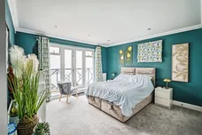 Dominica Court, Eastbourne