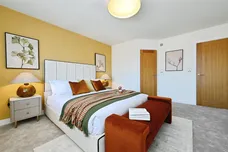 Oakley Way, Outwell, Wisbech