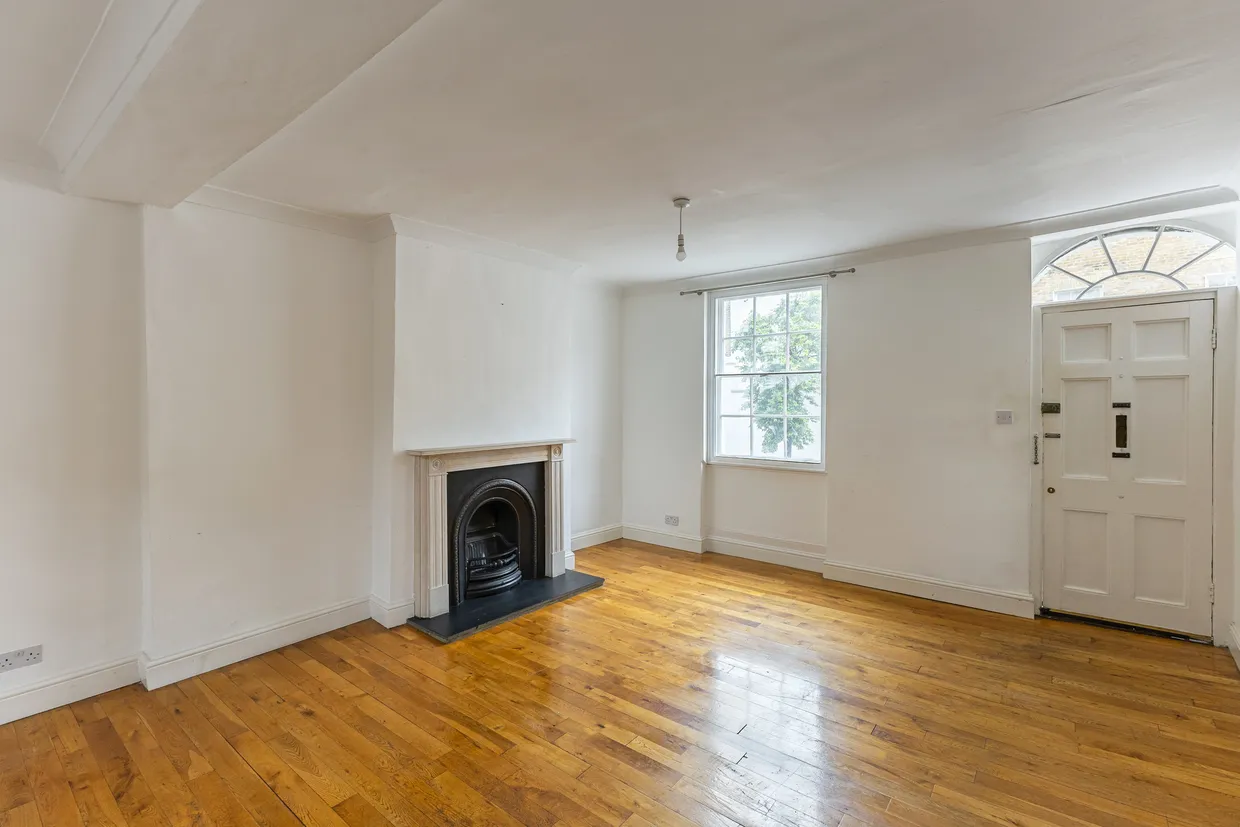 Cloudesley Place, London, N1 photo 16